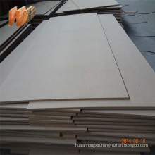 Raw MDF / MDF Wood Prices / Plain MDF Board for Furniture